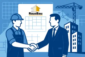Gewerbebau Info